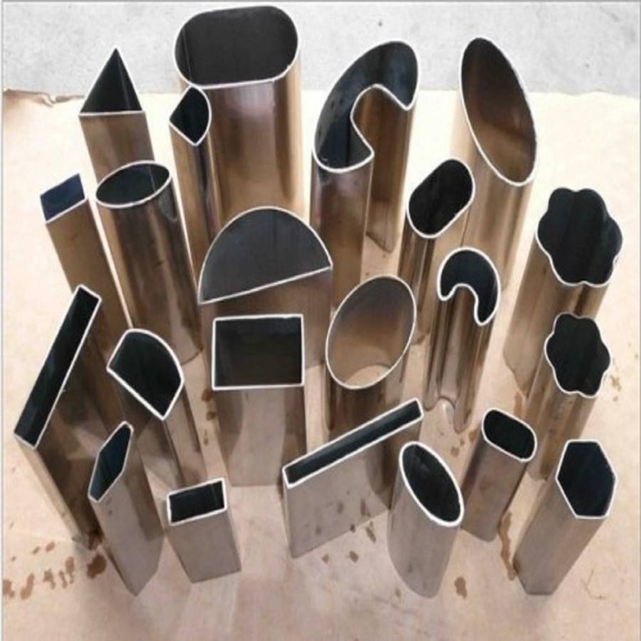 無(wú)縫異型鋼管