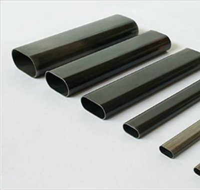 異型管，異型鋼管，無縫異型鋼管，橢圓管