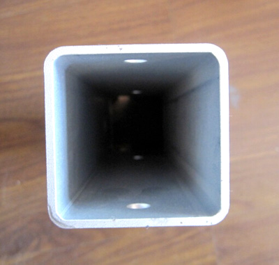 異型管，異型鋼管，無縫異型鋼管，圓角管