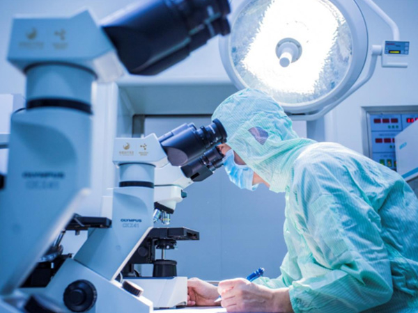 玻璃反應(yīng)釜應(yīng)在醫(yī)療機構(gòu)行業(yè)應(yīng)用