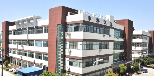 無錫申科儀器有限公司