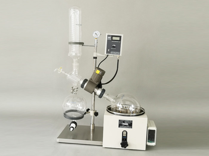 R501B型旋轉(zhuǎn)蒸發(fā)器