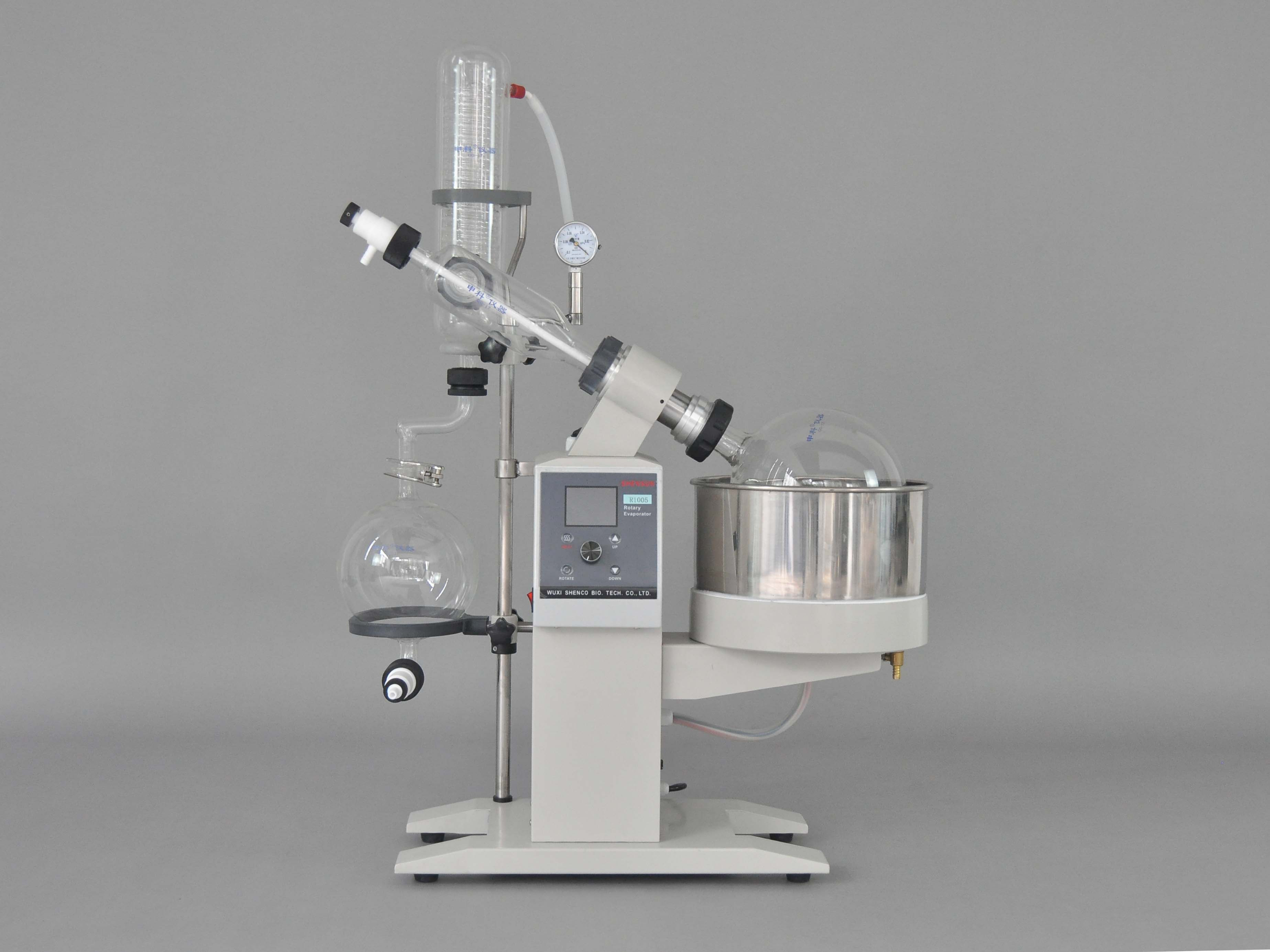 R1005 旋轉(zhuǎn)蒸發(fā)器