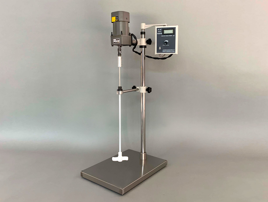 S212-90G【帶3:1齒輪減速箱,適用于高粘度物質(zhì)】