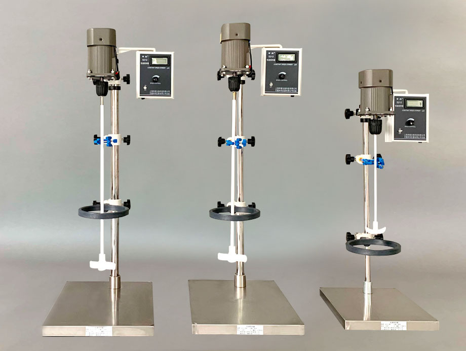 S212電子恒速攪拌器