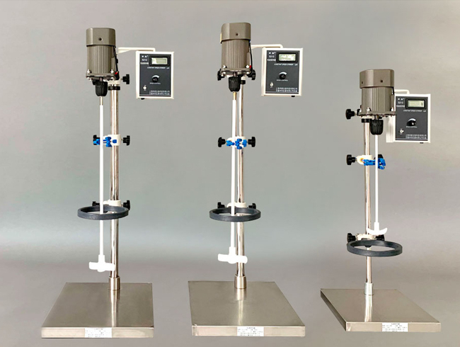 恒速攪拌器生產廠家?guī)懔私猱a品的使用方法和注意事項